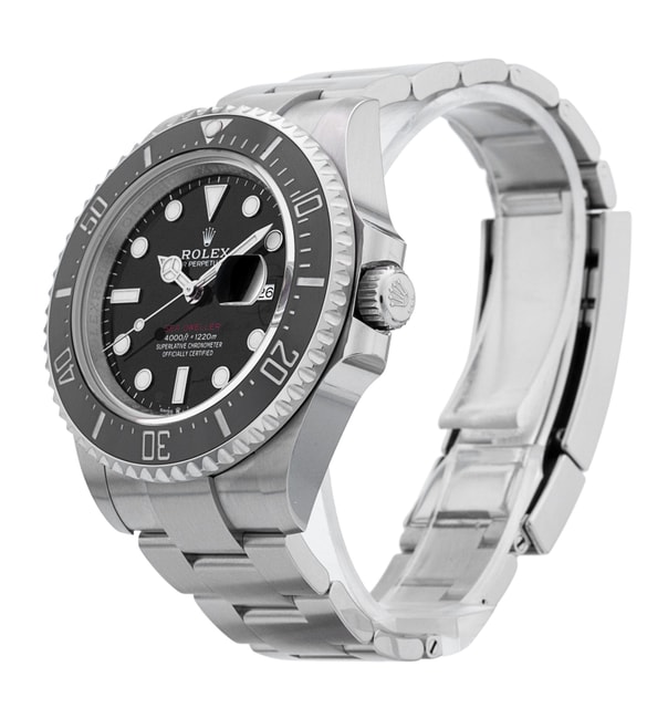 Rolex Sea-Dweller 126600 Image 2